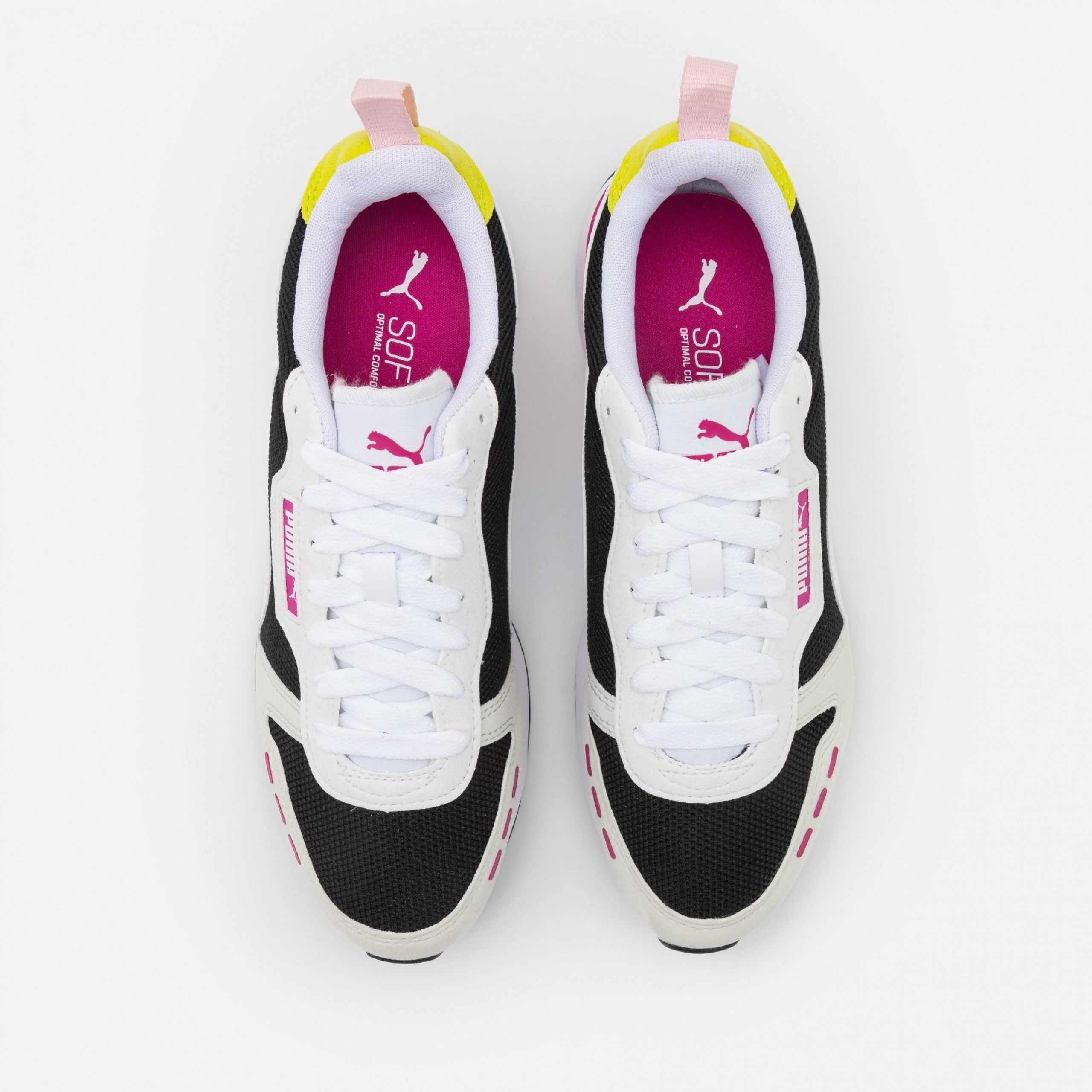 Фото № 5 с приближением к товару «‎Puma R78 »