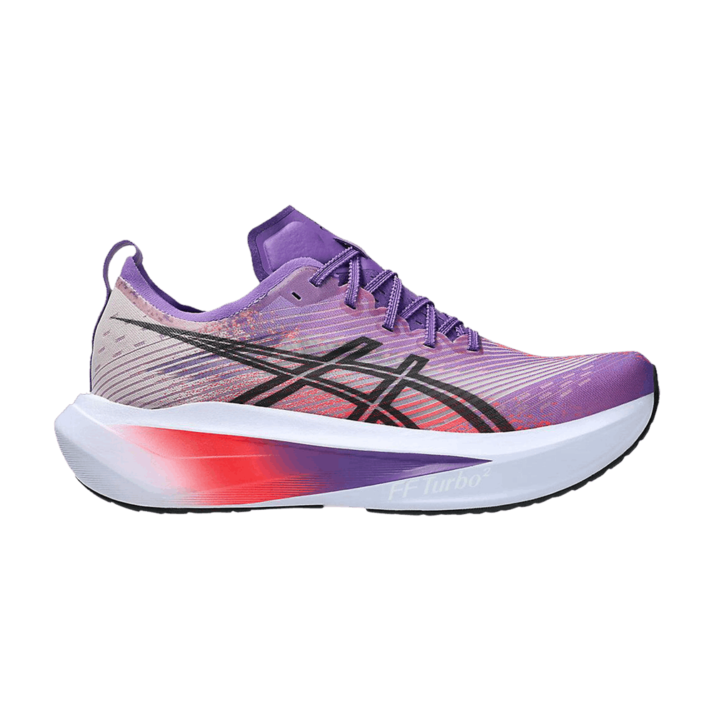 ASICS Megablast Edo Purple