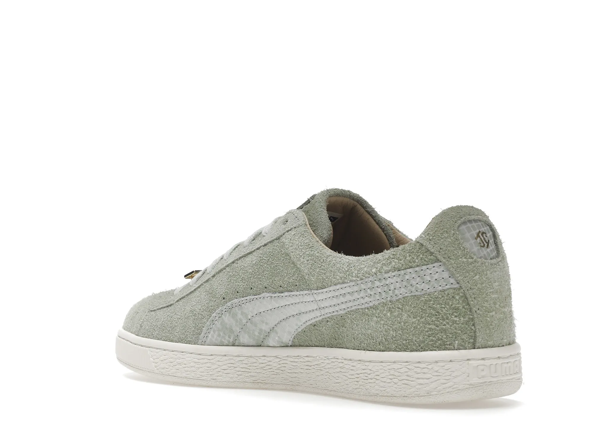 Фото № 5 с приближением к товару «‎Puma Suede Classic Sonra»