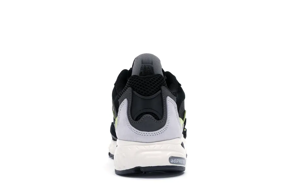 Фото № 4 с приближением к товару «‎adidas Temper Run Core Black Glow»