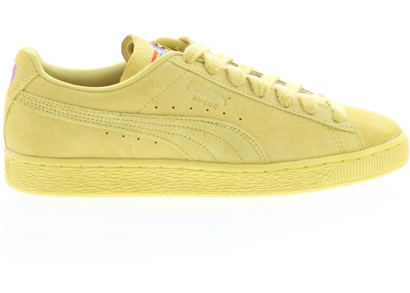 Фото № 1 с приближением к товару «‎Puma Suede»