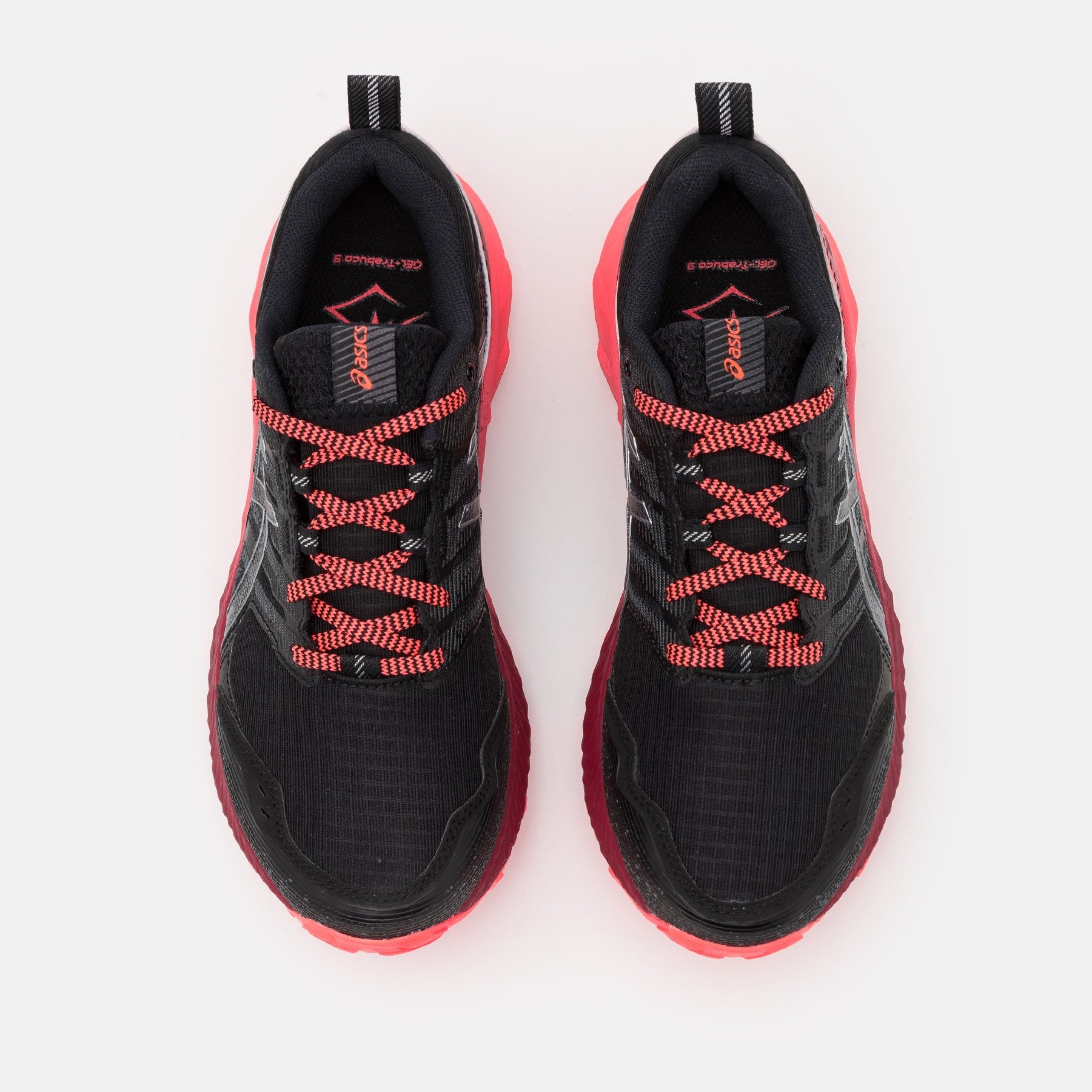 Фото № 4 с приближением к товару «‎Asics Gel Trabuco 9 G-Tx»