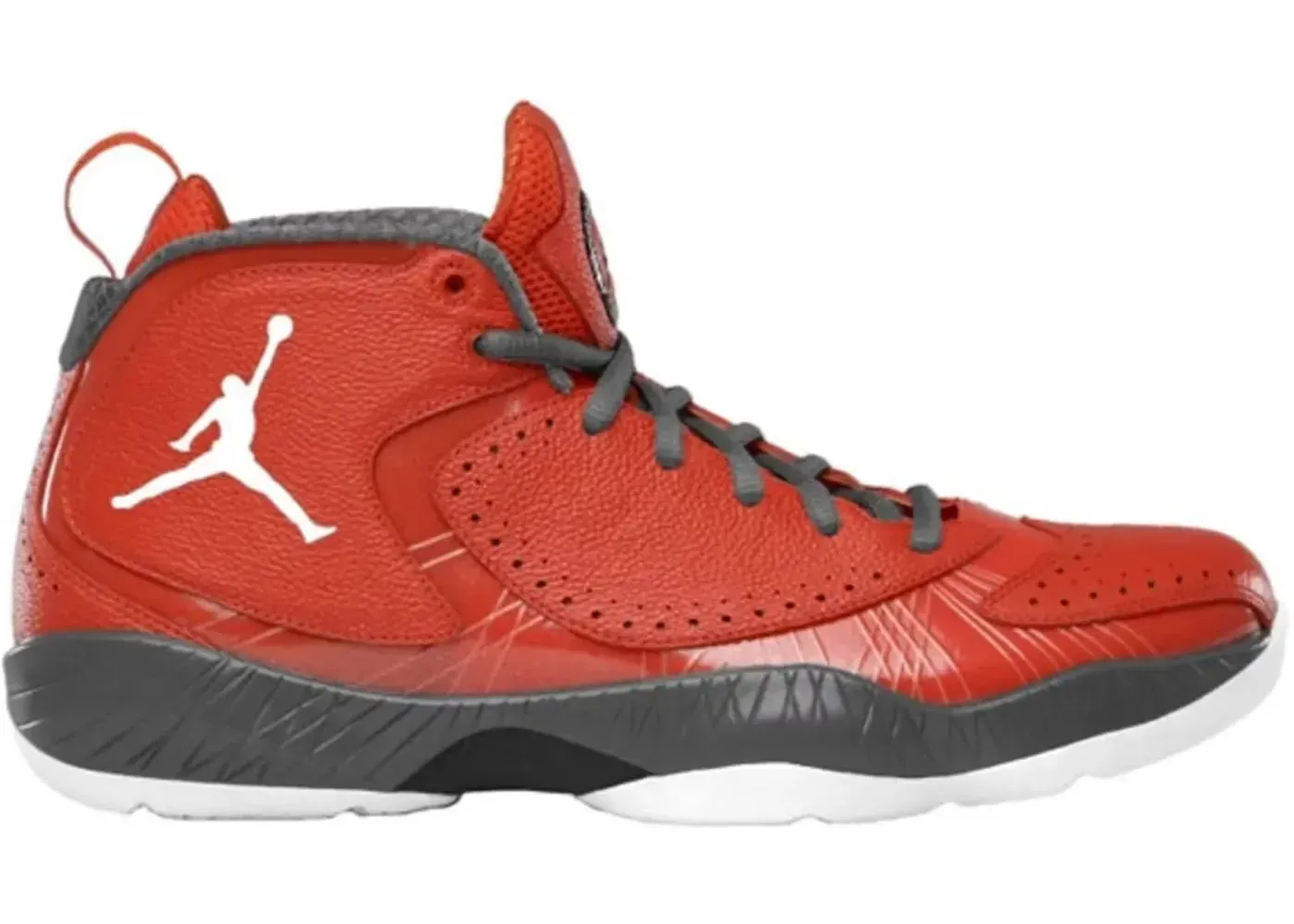 Jordan 2012