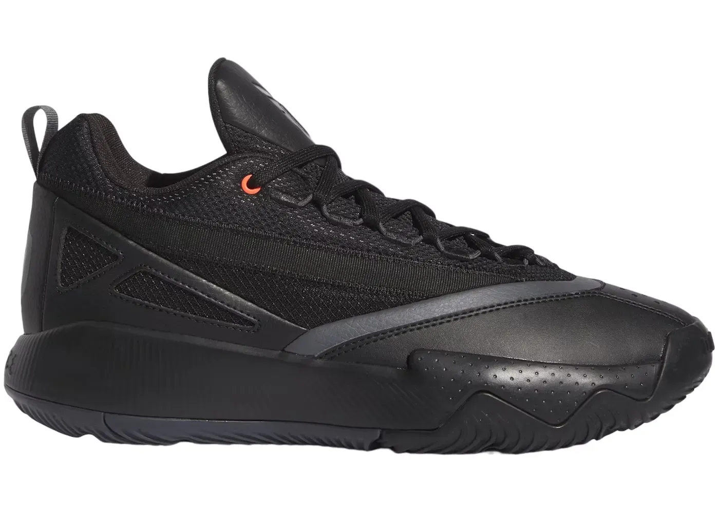 adidas Dame Certified 2.0
