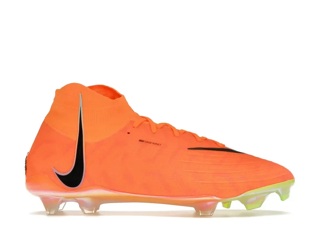 Фото № 1 с приближением к товару «‎Nike Phantom Luna Elite NU FG»