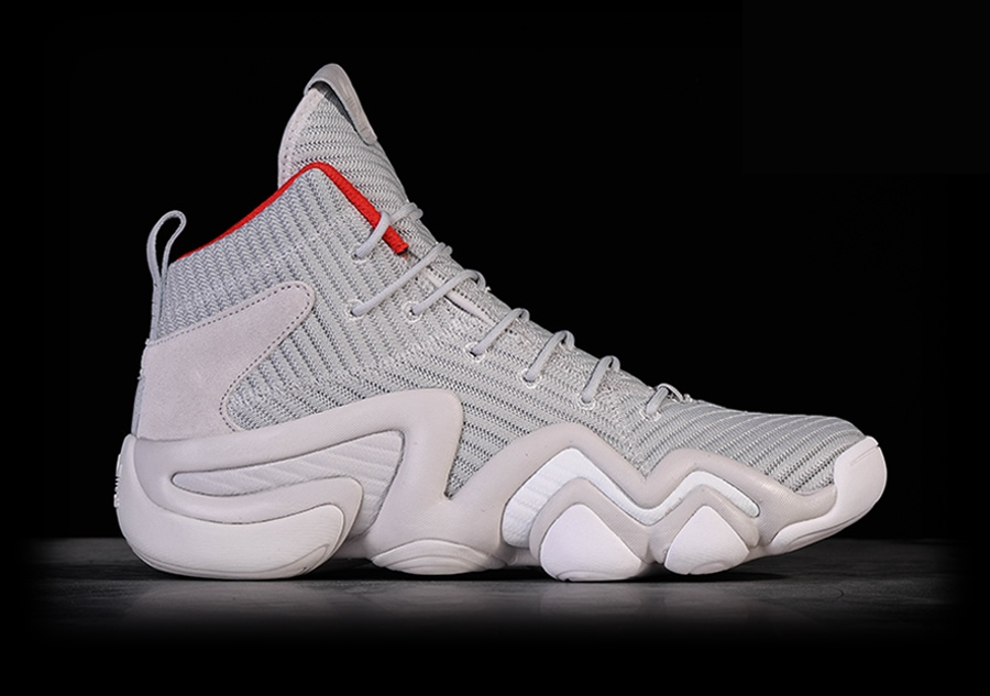 Фото № 1 с приближением к товару «‎Adidas Originals Crazy 8 Adv Light »