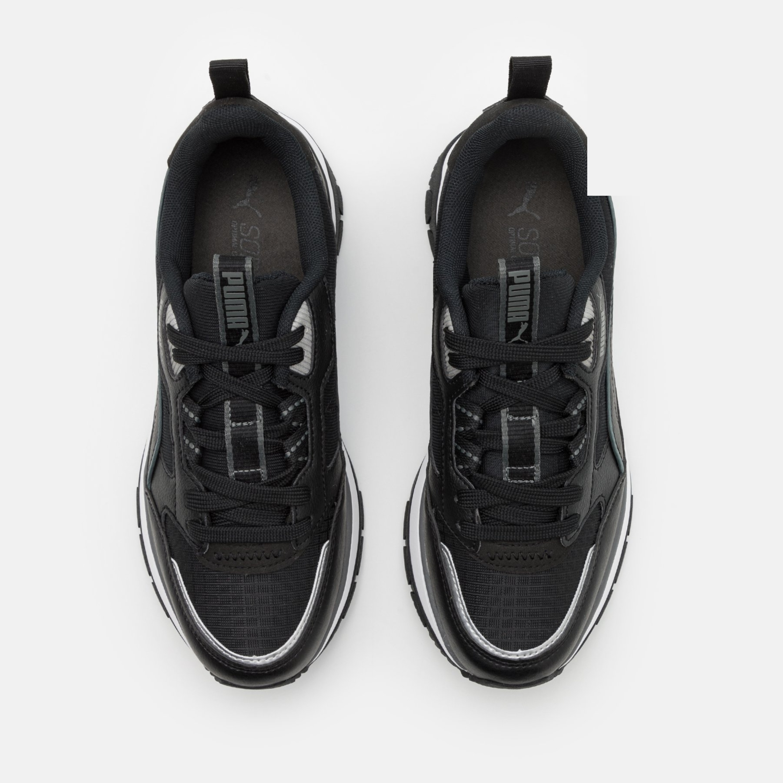 Фото № 3 с приближением к товару «‎Puma R78 Trek »