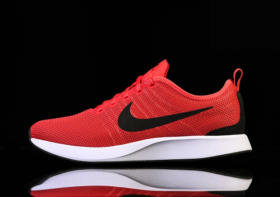 Фото № 3 с приближением к товару «‎Nike Dualtone Racer Track »