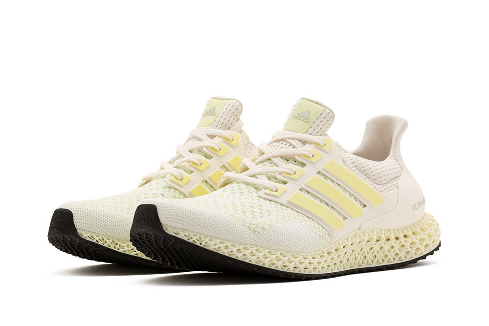 Фото № 2 с приближением к товару «‎Adidas Ultra 4D»