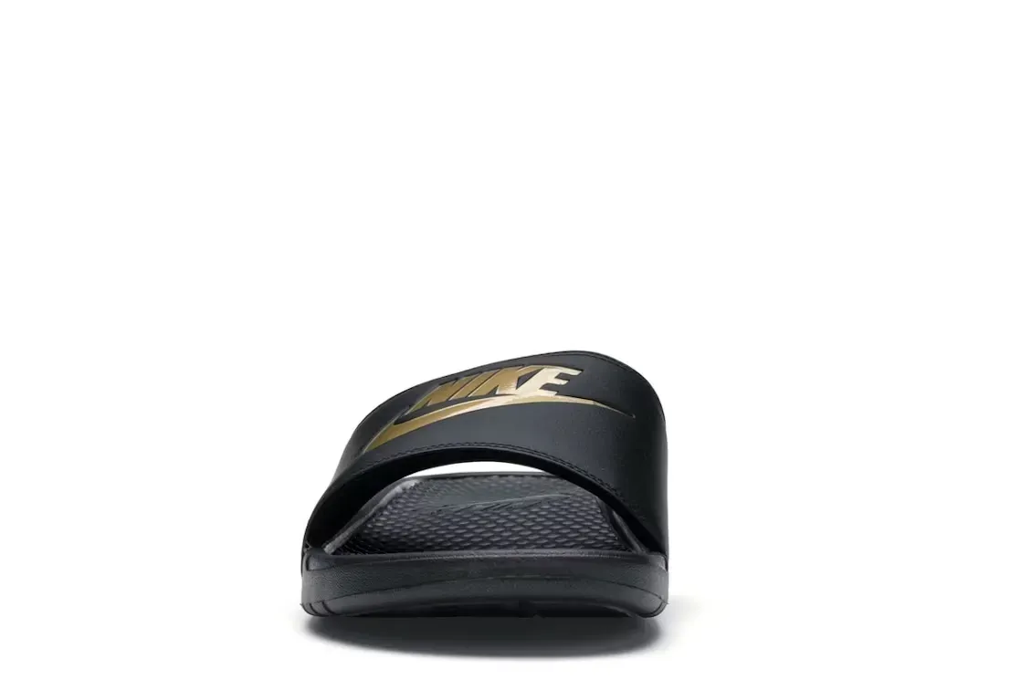 Фото № 2 с приближением к товару «‎Nike Benassi Slides»