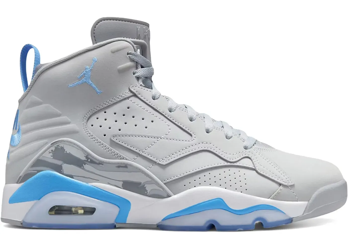 Jordan MVP