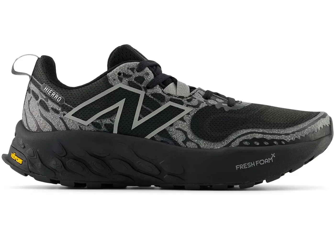 New Balance Fresh Foam X Hierro v8