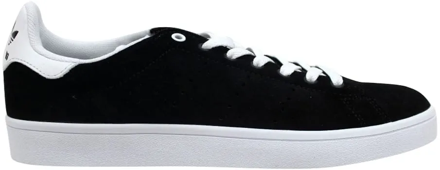 Фото № 1 с приближением к товару «‎adidas Stan Smith Vulc Black/Black-White»