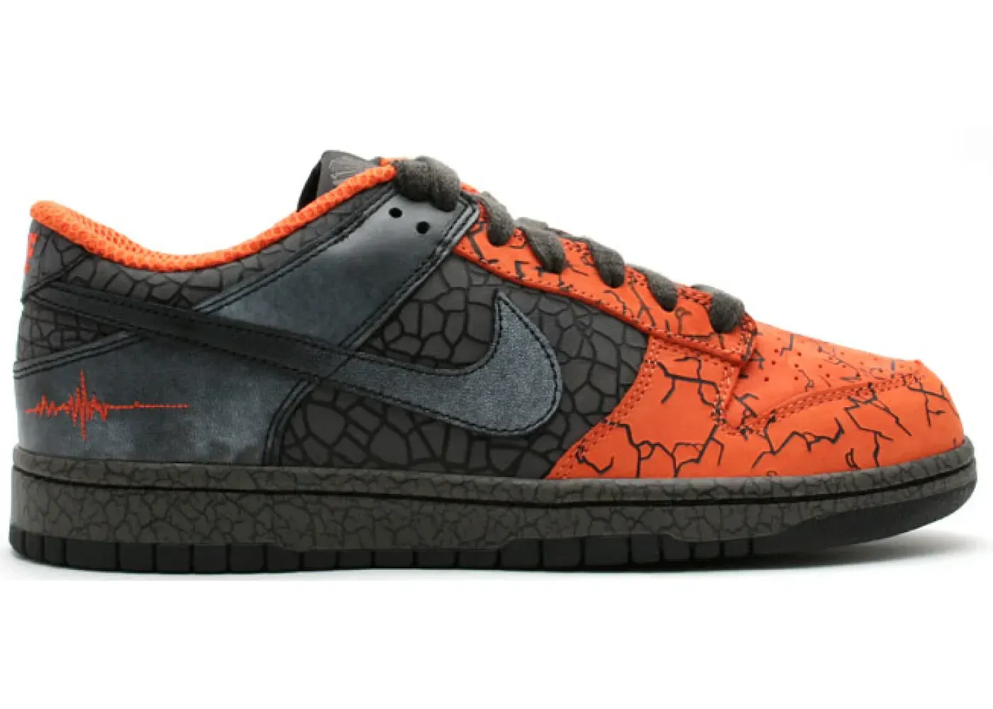 Nike Dunk Low Priority Hufquake