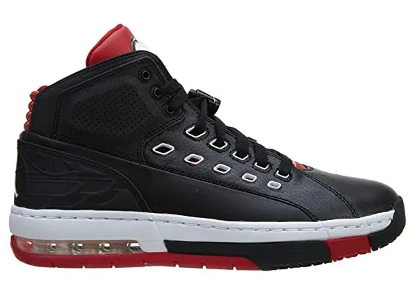 Фото № 1 с приближением к товару «‎Jordan Ol School Bred»