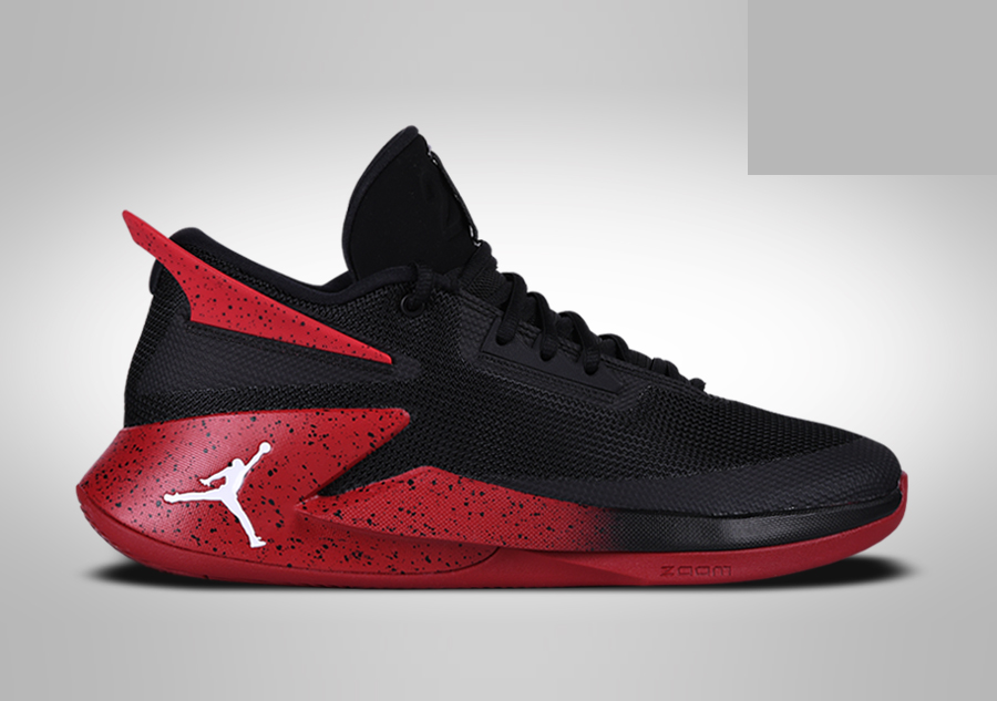 Фото № 1 с приближением к товару «‎Nike Air Jordan Fly Lockdown »