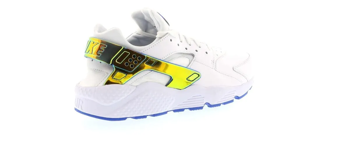 Фото № 6 с приближением к товару «‎Nike Air Huarache Nice Kicks Low Rider»