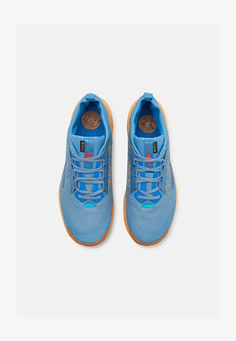 Фото № 4 с приближением к товару «‎REACTX PEGASUS TRAIL 5 GTX»