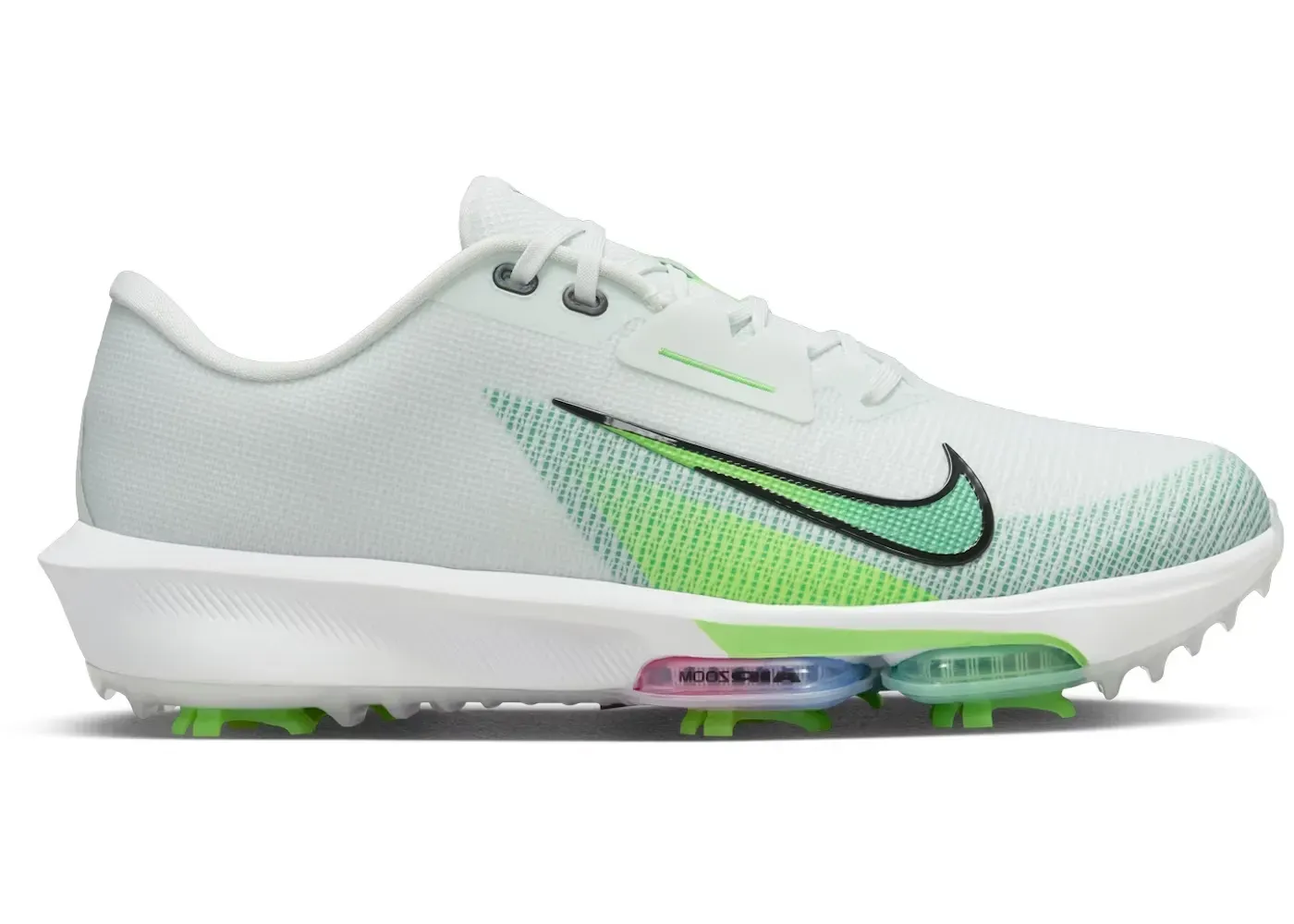 Фото № 1 с приближением к товару «‎Nike Air Zoom Infinity Tour 2»