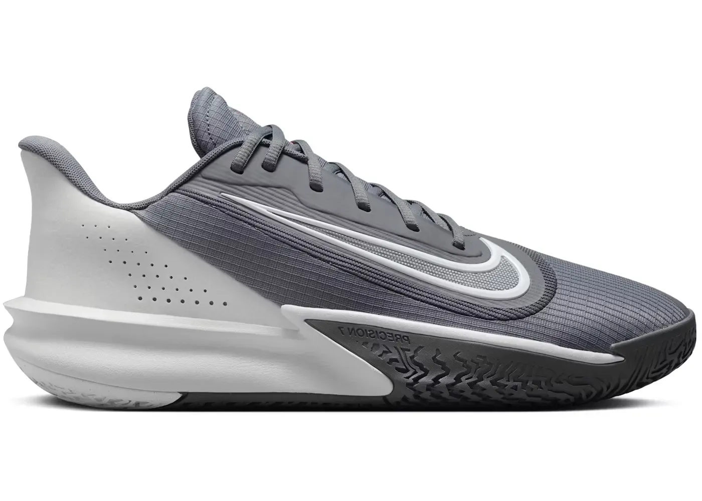 Фото № 1 с приближением к товару «‎Nike Precision 7»