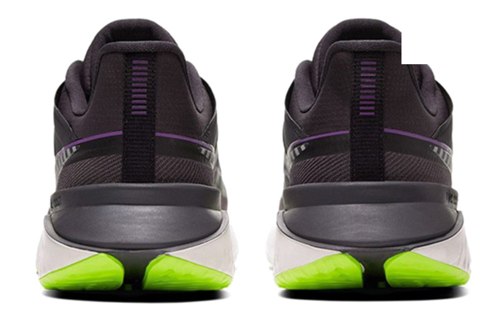 Фото № 4 с приближением к товару «‎Nike Wmns Legend React 2 Shield 'Oil Grey'»