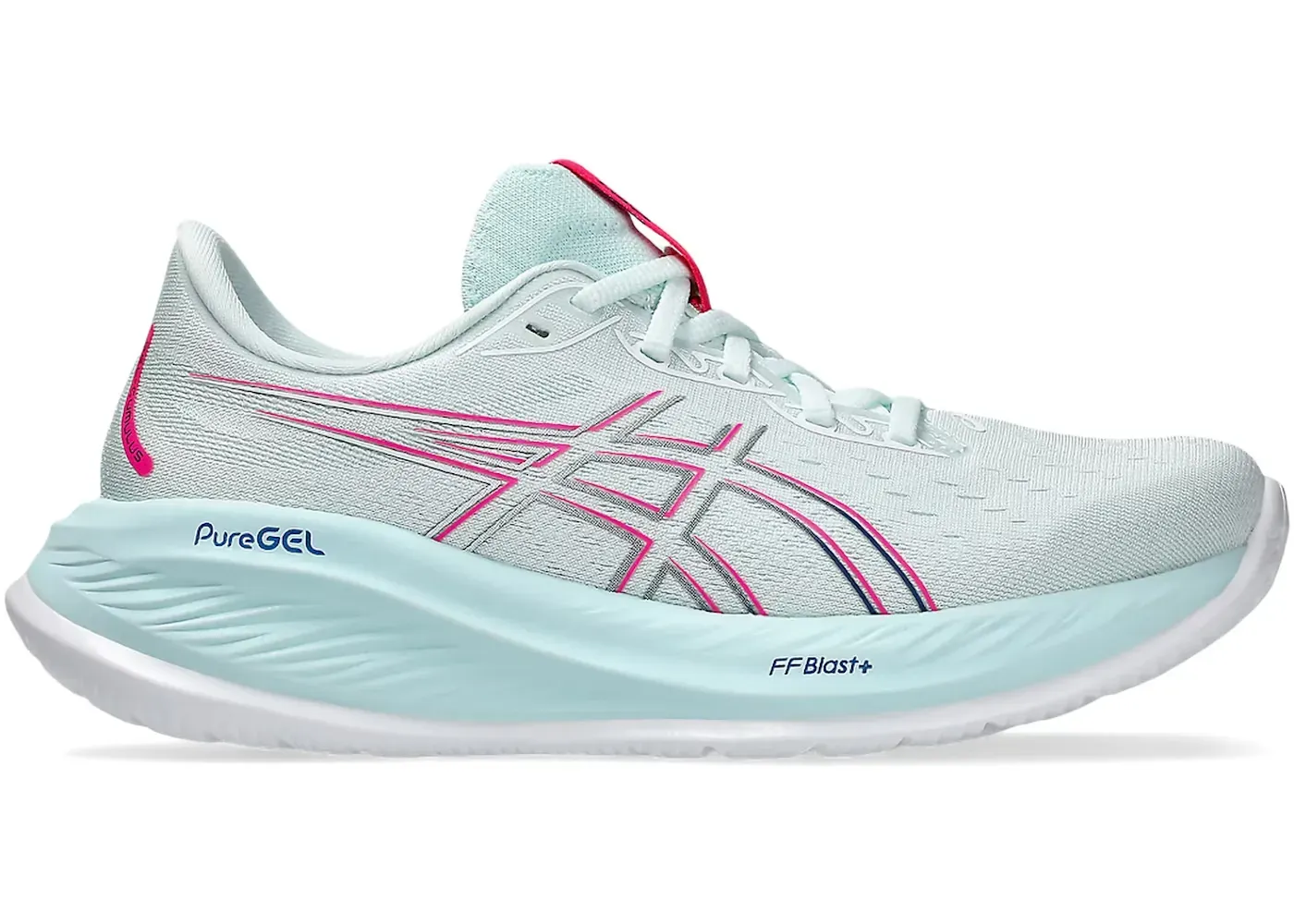 ASICS Gel-Cumulus 26
