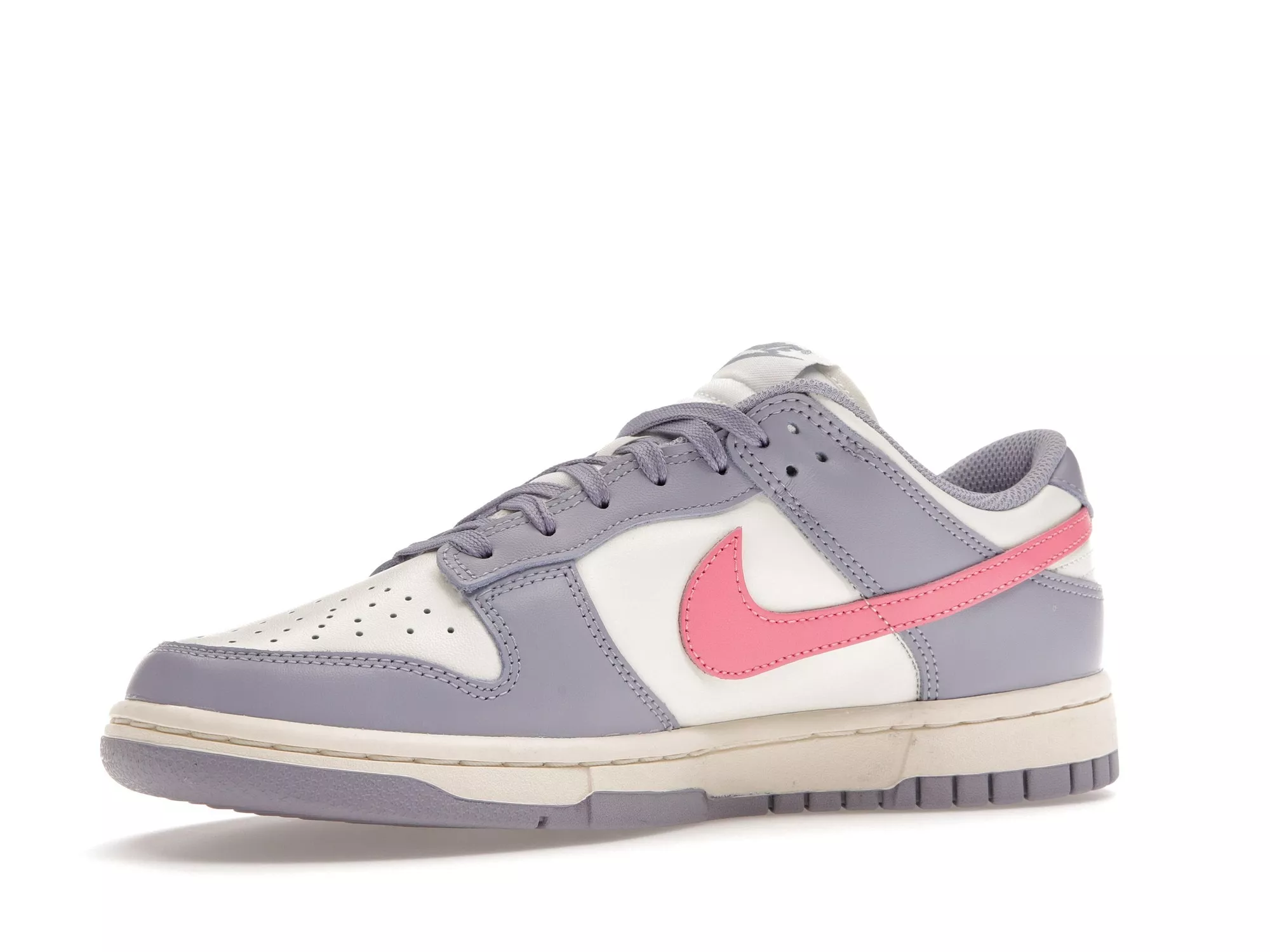Фото № 3 с приближением к товару «‎Nike Dunk Low Indigo Haze »