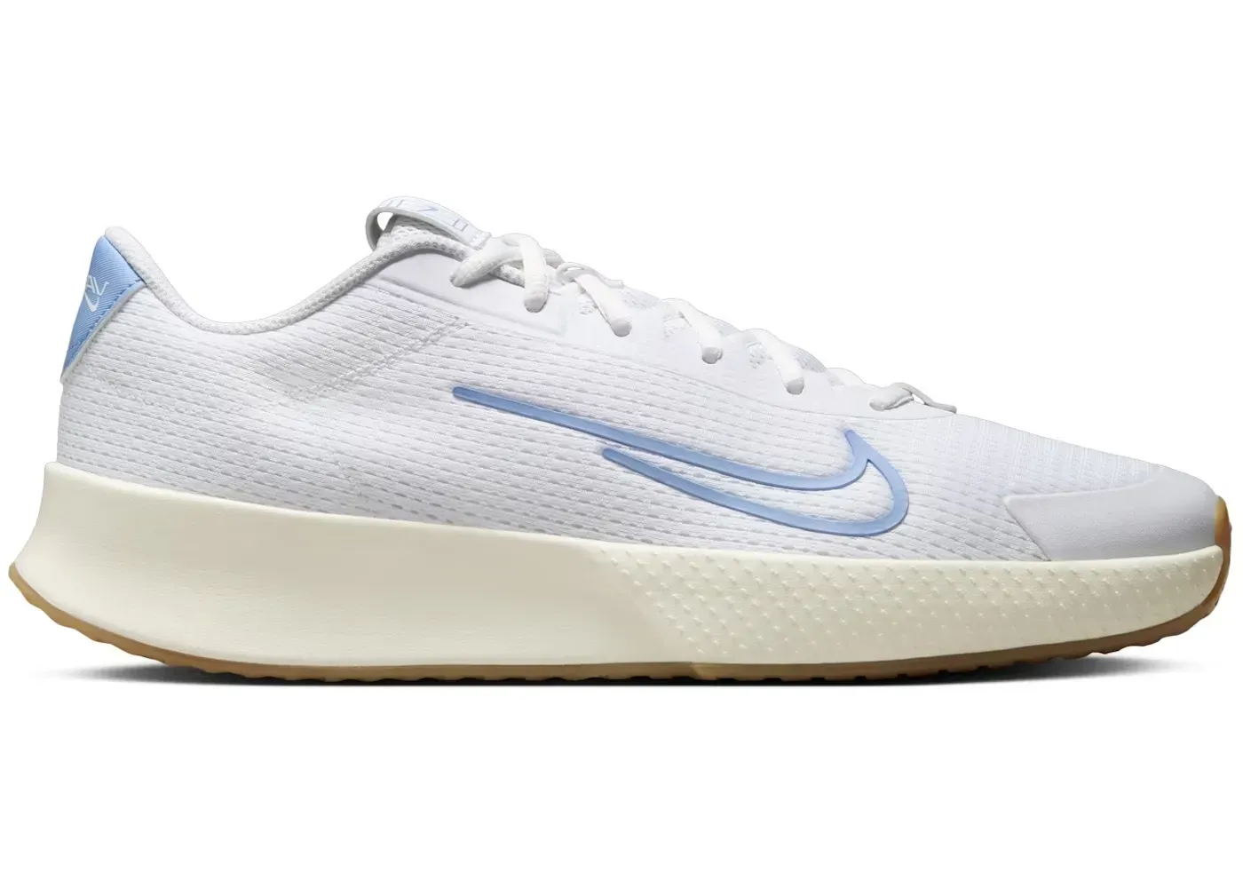 Nike Court Vapor Lite 2 HC