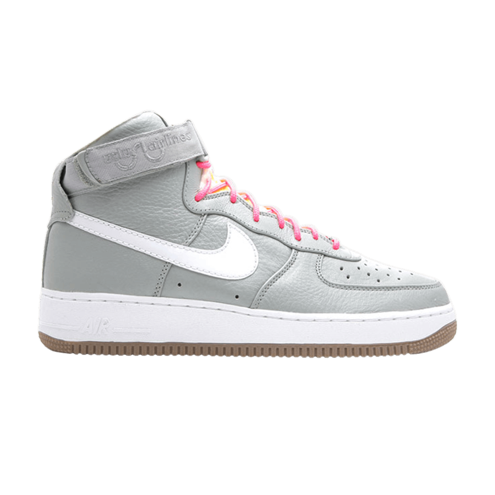 Nike Air Force 1 Hi Premium Uslu Airlines