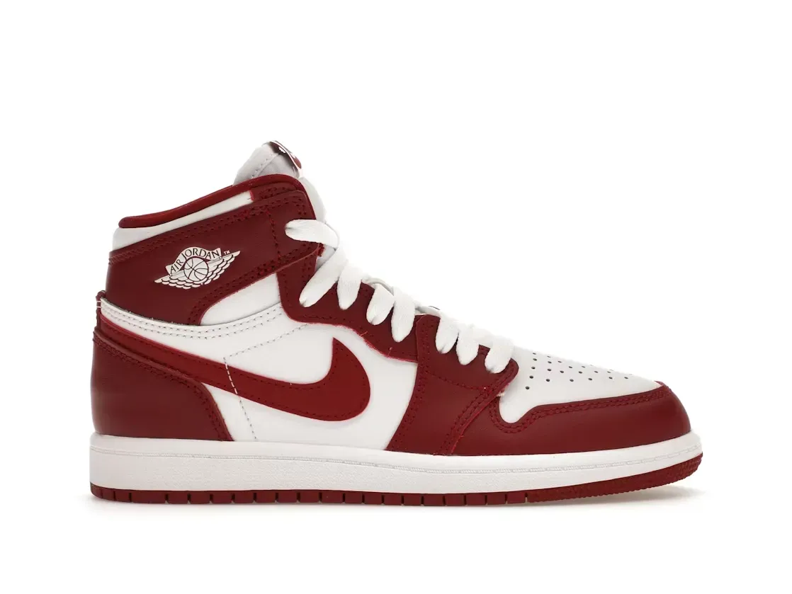 Фото № 1 с приближением к товару «‎Jordan 1 Retro High OG»