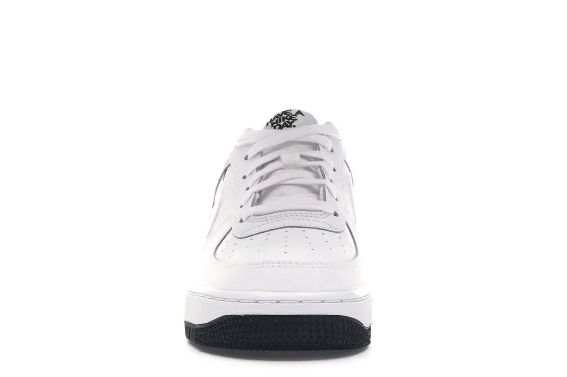 Фото № 2 с приближением к товару «‎Nike Air Force 1 Low»