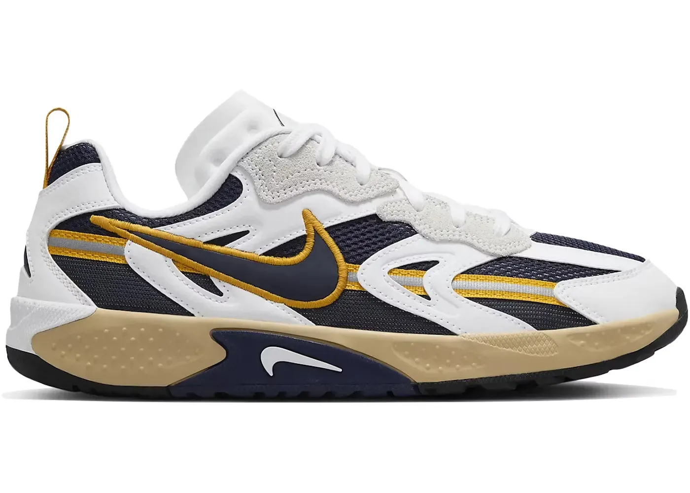 Фото № 1 с приближением к товару «‎Nike JAM»