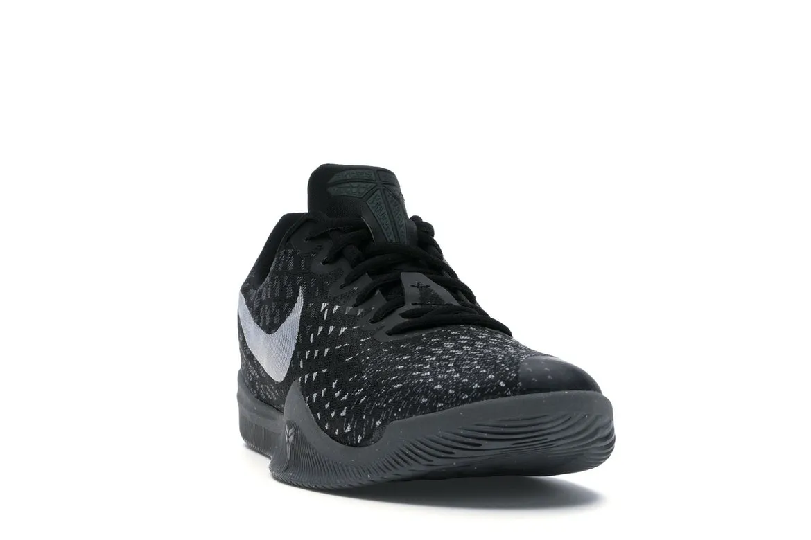 Фото № 4 с приближением к товару «‎Nike Mamba Instinct Dark Grey»