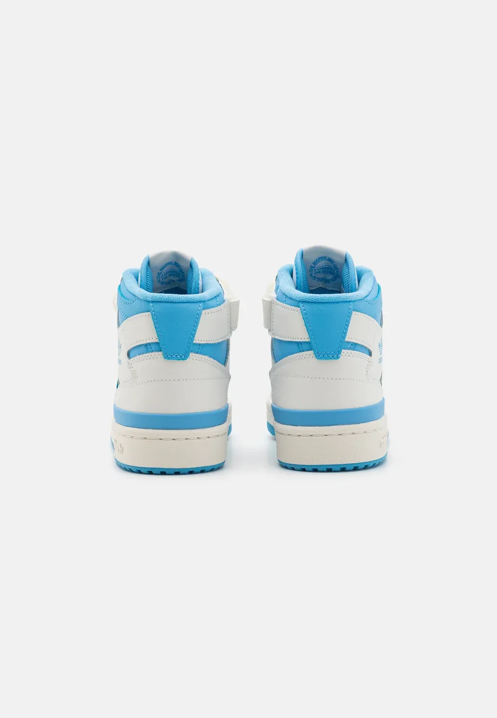 Фото № 3 с приближением к товару «‎FORUM MID»