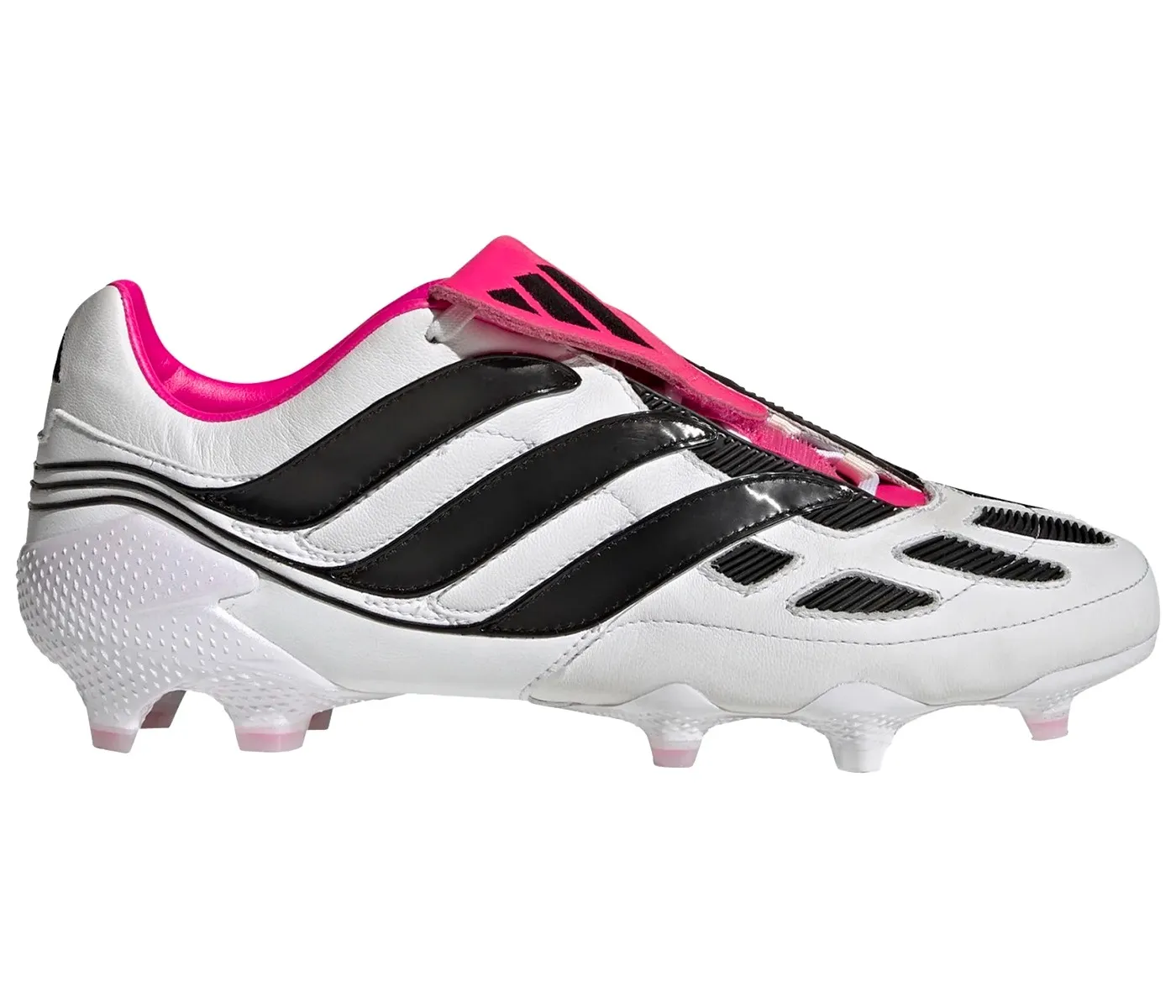 adidas Predator Precision FG Archive Pack Team Shock Pink