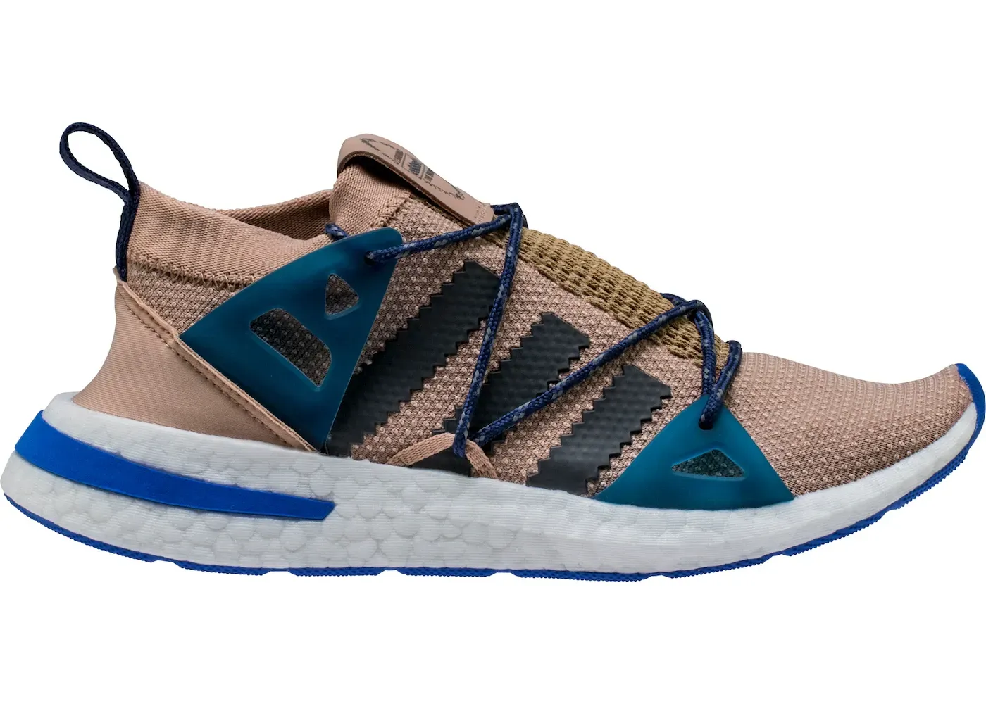 Фото № 1 с приближением к товару «‎adidas Arkyn Ash Pearl »