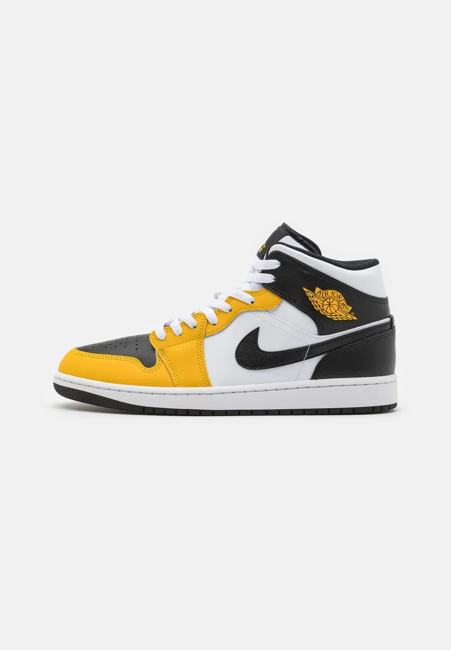 Фото № 1 с приближением к товару «‎AIR JORDAN 1 MID»