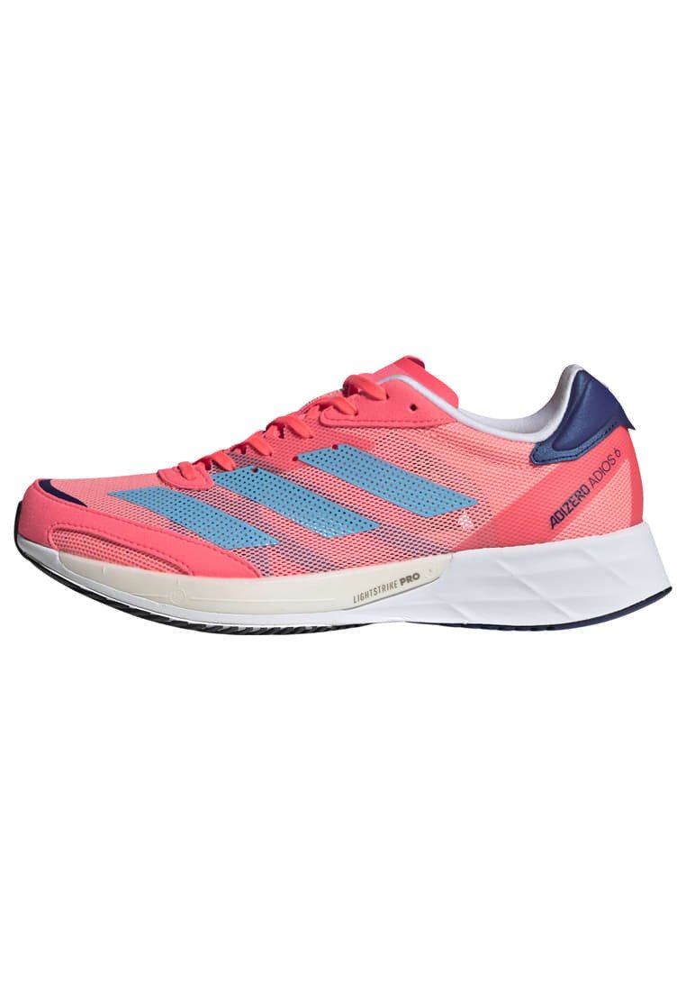Фото № 1 с приближением к товару «‎Adidas Adizero Street»