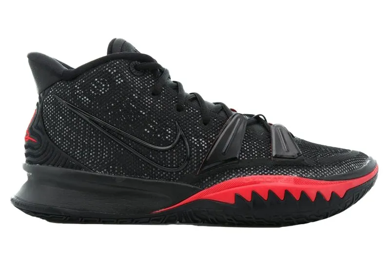 Фото № 1 с приближением к товару «‎Nike Kyrie 7 Bred»