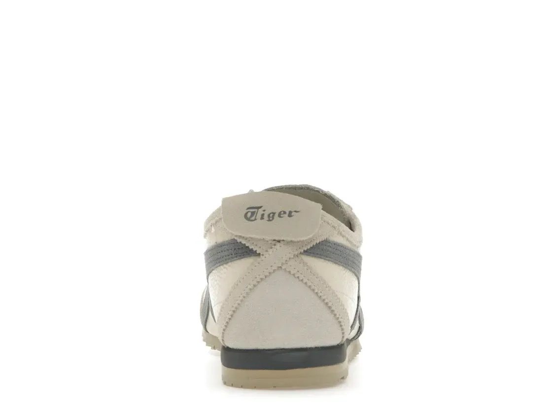 Фото № 4 с приближением к товару «‎Onitsuka Tiger Mexico 66 SD Birch Metropolis»