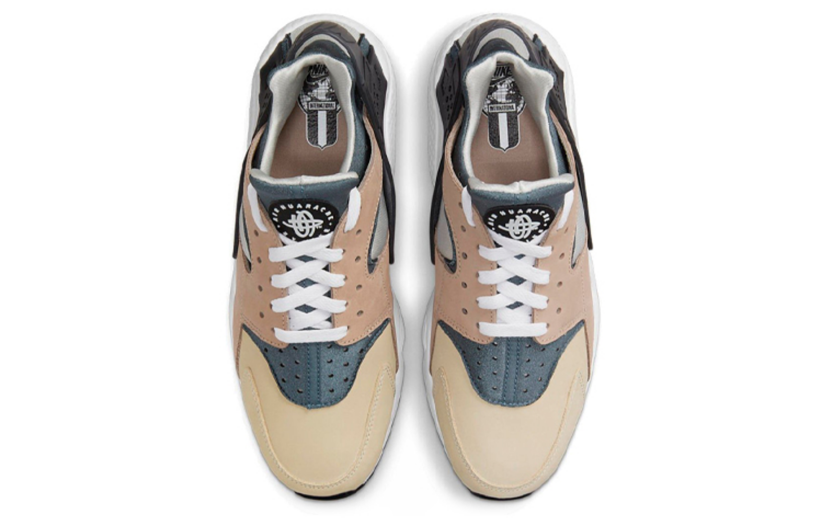 Фото № 4 с приближением к товару «‎Nike Air Huarache OG 'Escape'»