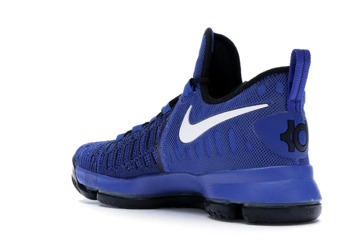 Фото № 6 с приближением к товару «‎Nike KD 9 On Court»