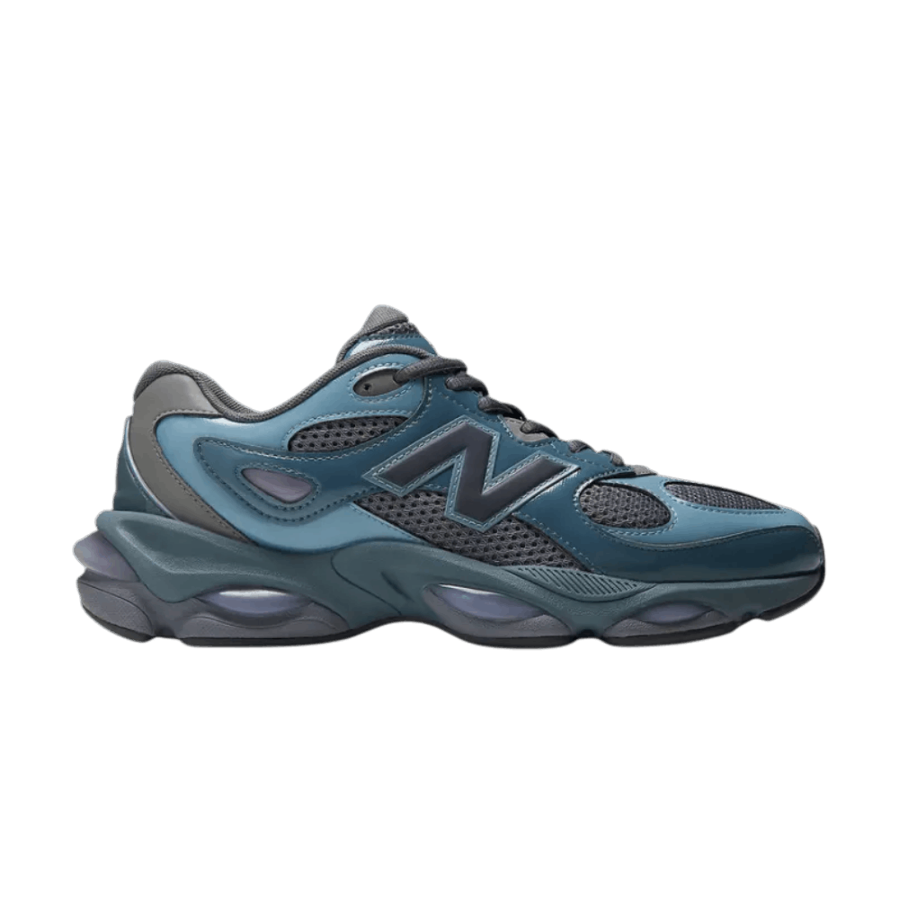 New Balance 983 Shadow Blue