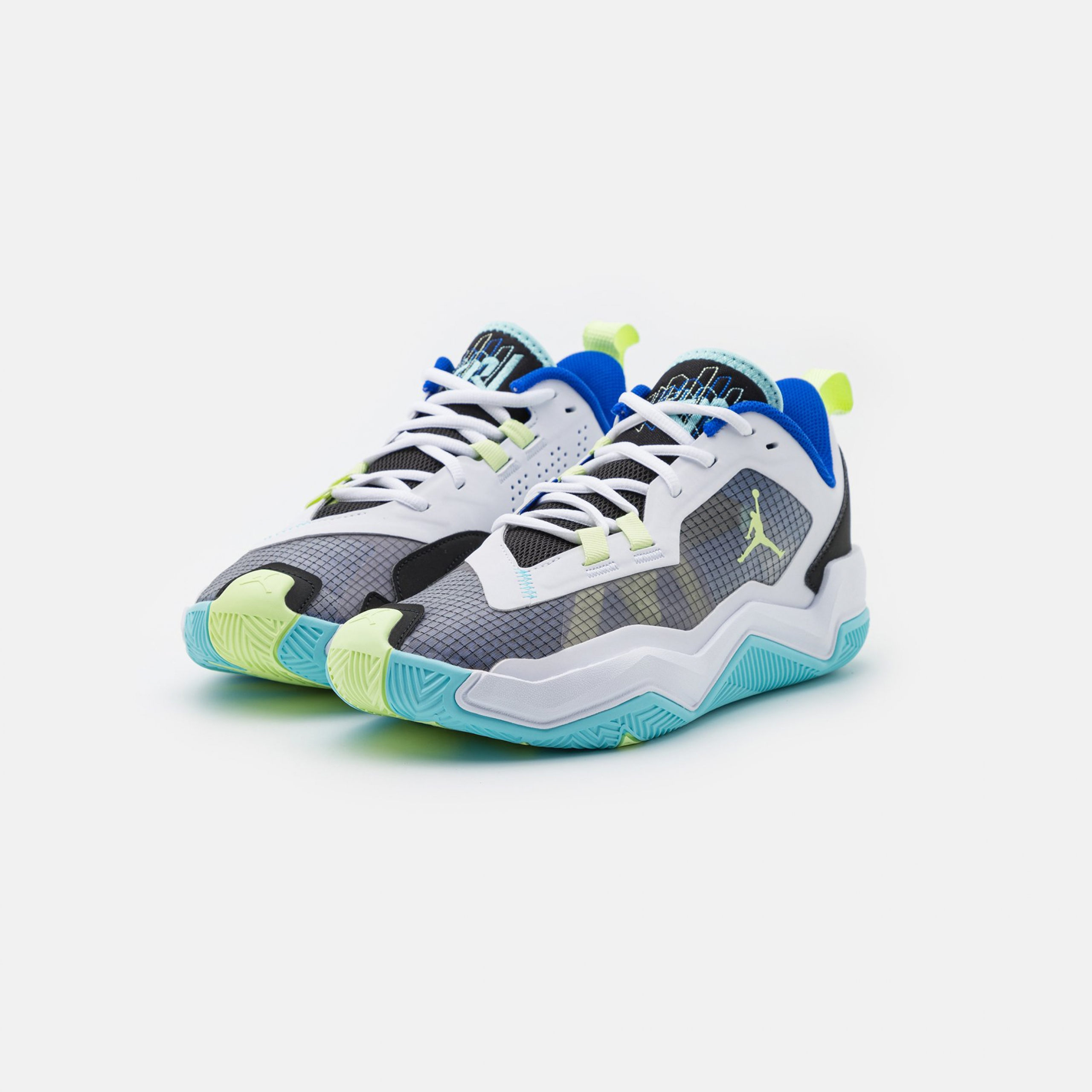 Фото № 2 с приближением к товару «‎Jordan One Take 4»