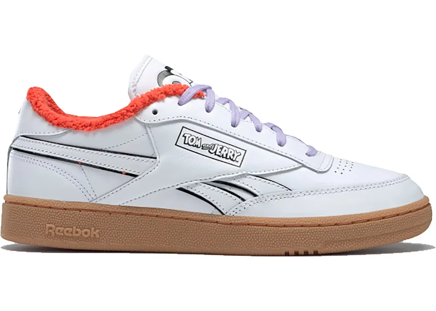 Reebok Club C Revenge