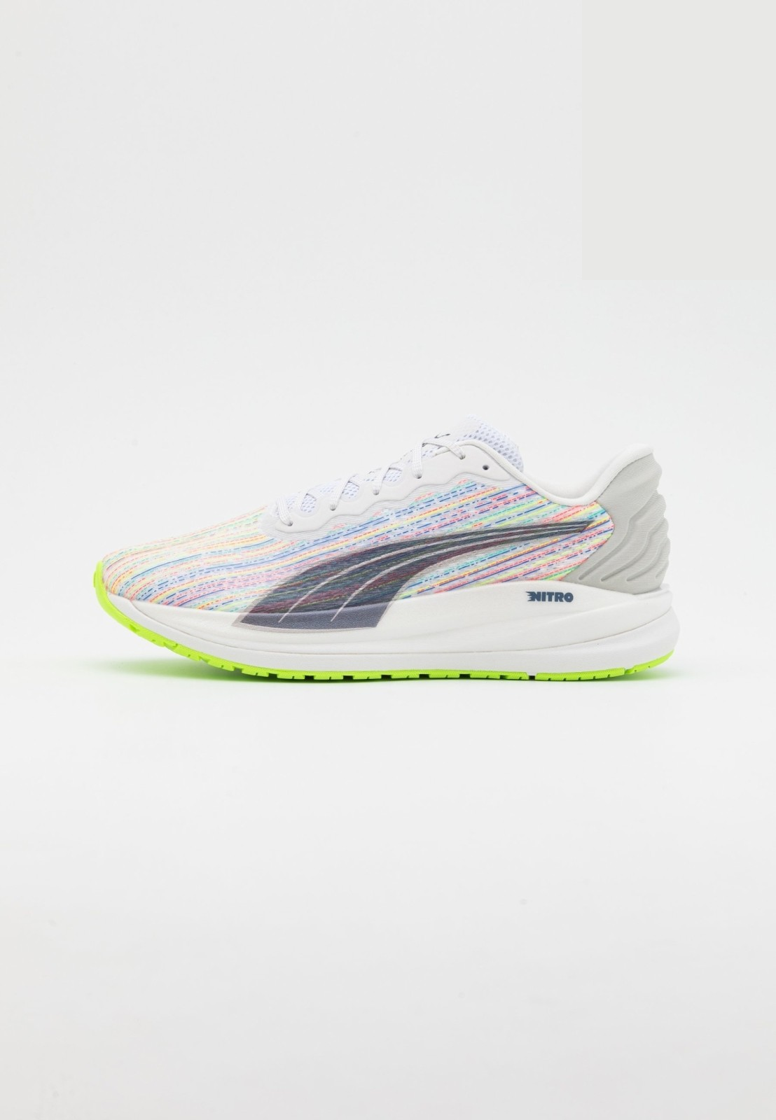 Фото № 1 с приближением к товару «‎Puma Magnify Nitro Sp»