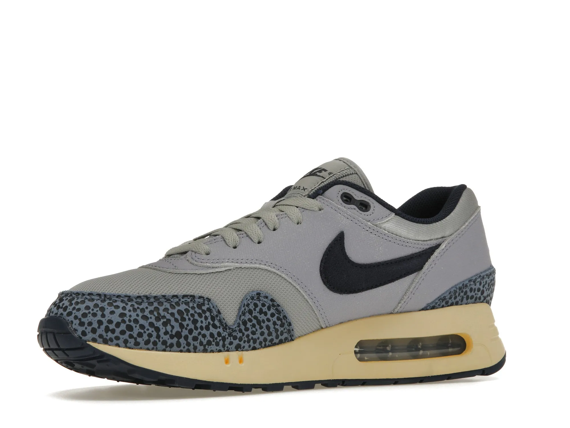 Фото № 3 с приближением к товару «‎Nike Air Max 1 86 OG Big Bubble Lost Sketch»