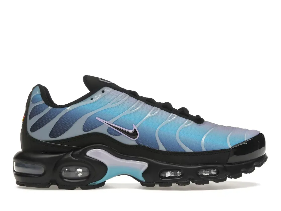 Фото № 1 с приближением к товару «‎Nike Air Max Plus»
