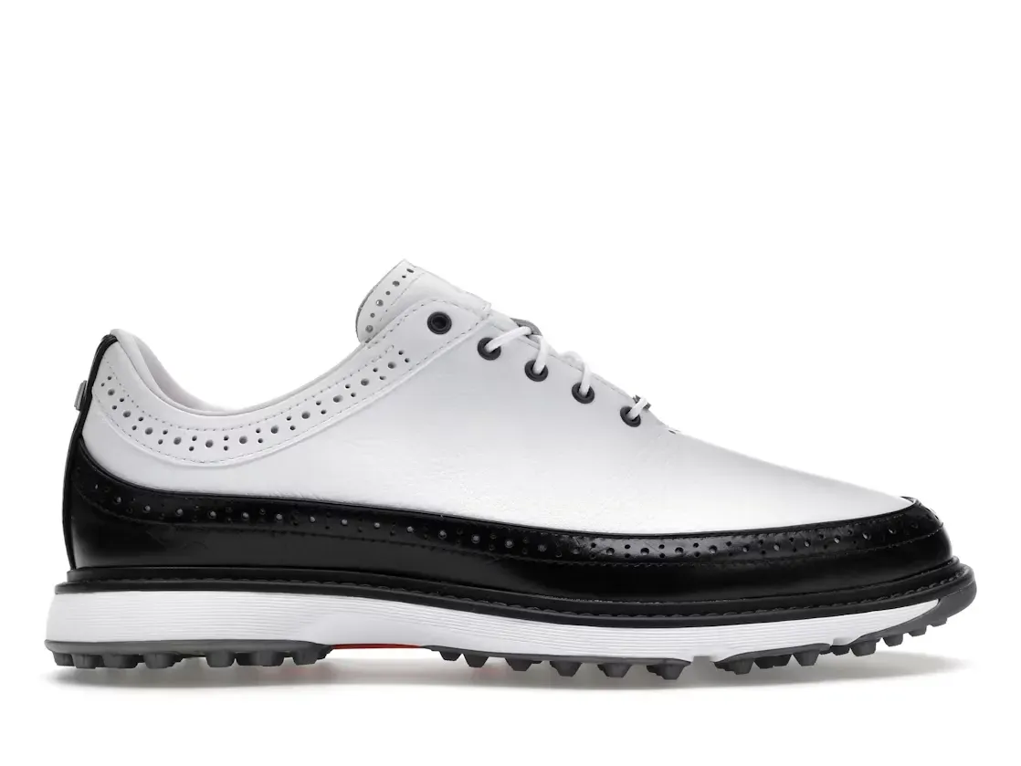 Фото № 1 с приближением к товару «‎adidas MC80 Spikeless Golf»