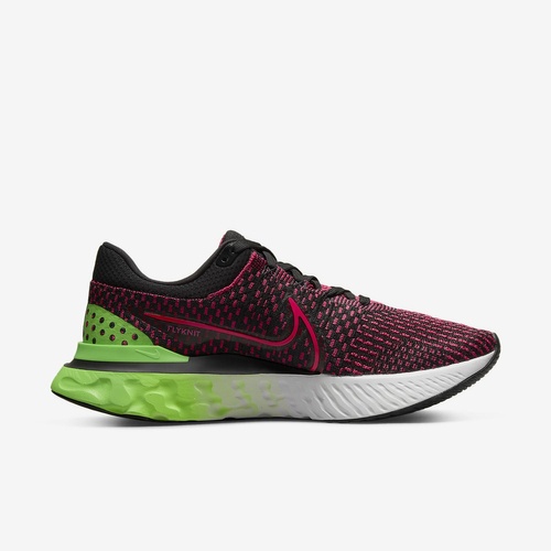 Фото № 2 с приближением к товару «‎Nike React Infinity FK 3»